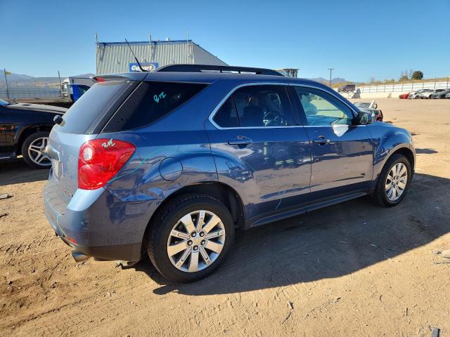 Photo 3 from auction – 2011 CHEVROLET EQUINOX LT with VIN 2CNFLNE55B6273430