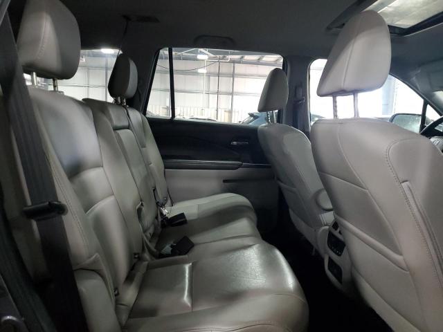 Photo 11 from auction – 2017 HONDA PILOT EXL with VIN 5FNYF6H53HB004075