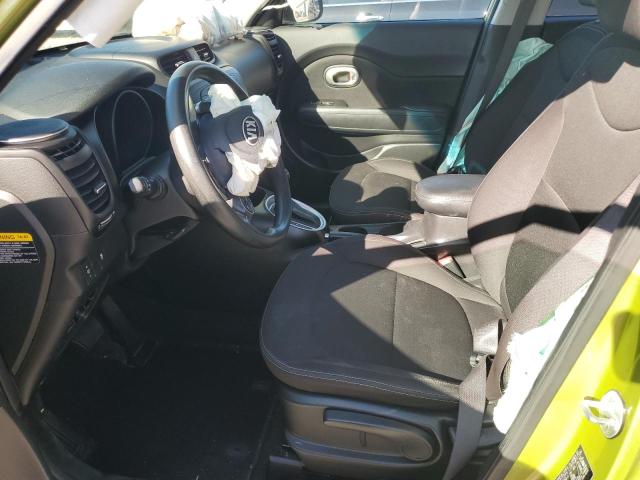 Photo 7 from auction – 2018 KIA SOUL with VIN KNDJN2A25J7908101