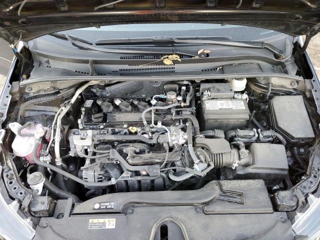 Photo 11 from auction – 2024 TOYOTA COROLLA LE with VIN 5YFB4MDE5RP218786