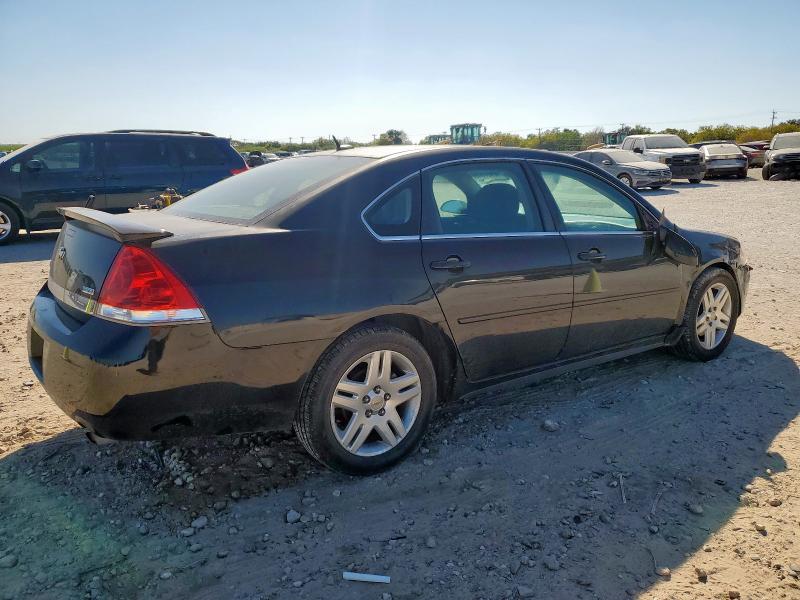 Photo 3 from auction – 2012 CHEVROLET IMPALA LT with VIN 2G1WG5E31C1104505