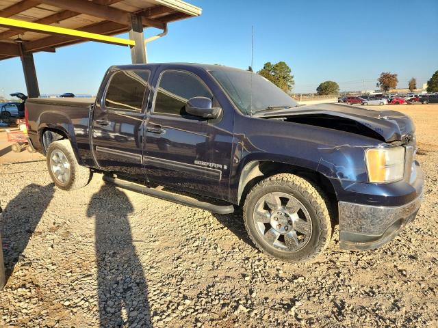 Photo 4 from auction – 2009 GMC SIERRA C15 with VIN 2GTEC330X91109495