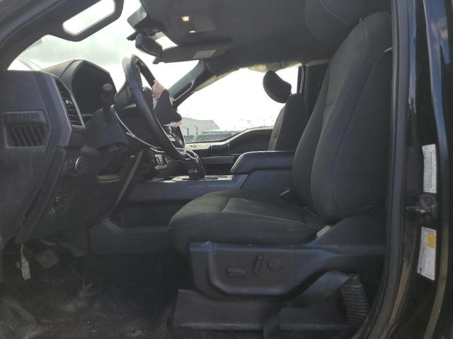 Photo 7 from auction – 2019 FORD F150 SUPER with VIN 1FTFW1E52KFC16984