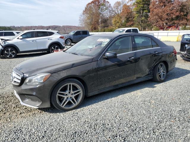 MERCEDES-BENZ E 350 2016 with VIN WDDHF5KB0GB263204 - Photo from auction