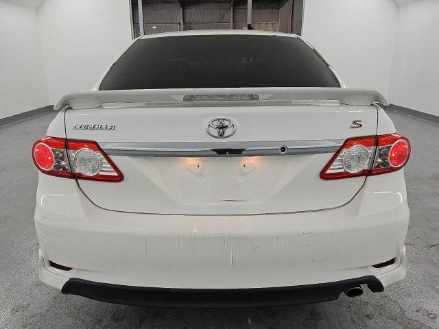 Photo 6 from auction – 2013 TOYOTA COROLLA BA with VIN 5YFBU4EE7DP080255