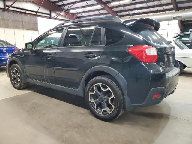 Photo 2 from auction – 2013 SUBARU XV CROSSTR with VIN JF2GPAGC0D2212604