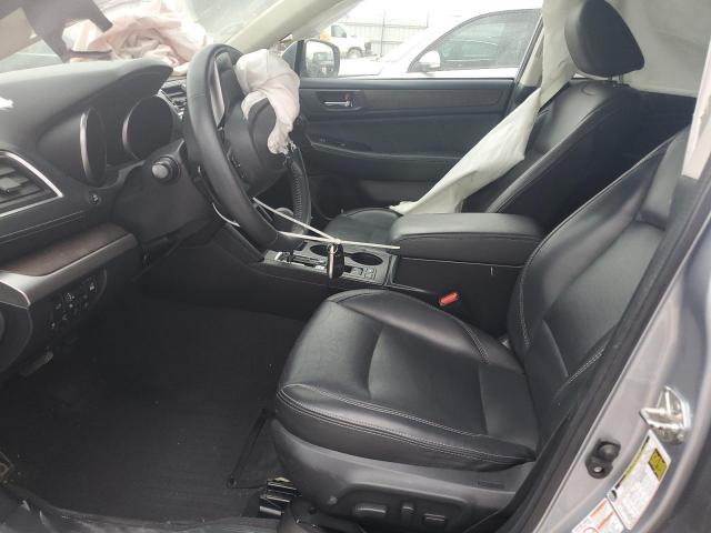 Photo 7 from auction – 2019 SUBARU OUTBACK 3. with VIN 4S4BSENC4K3348948