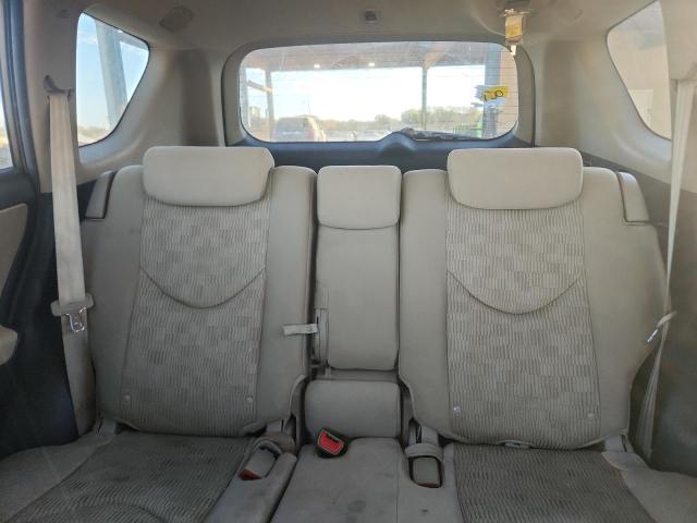 Photo 10 from auction – 2011 TOYOTA RAV4 with VIN 2T3ZF4DVXBW058344