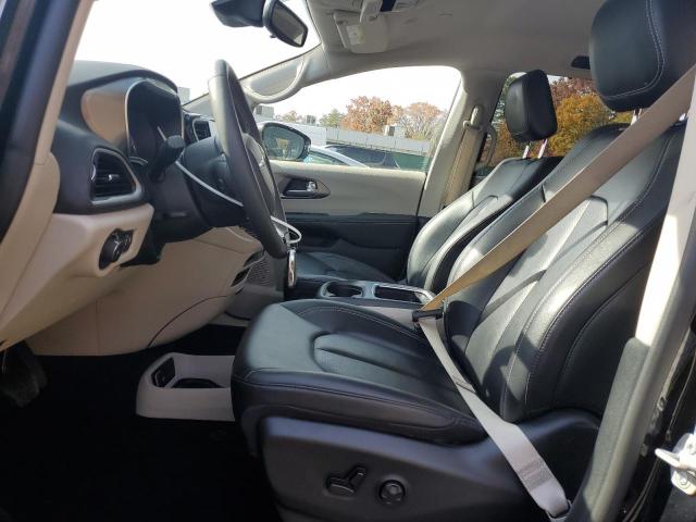 Photo 7 from auction – 2024 CHRYSLER PACIFICA T with VIN 2C4RC1BG2RR151147