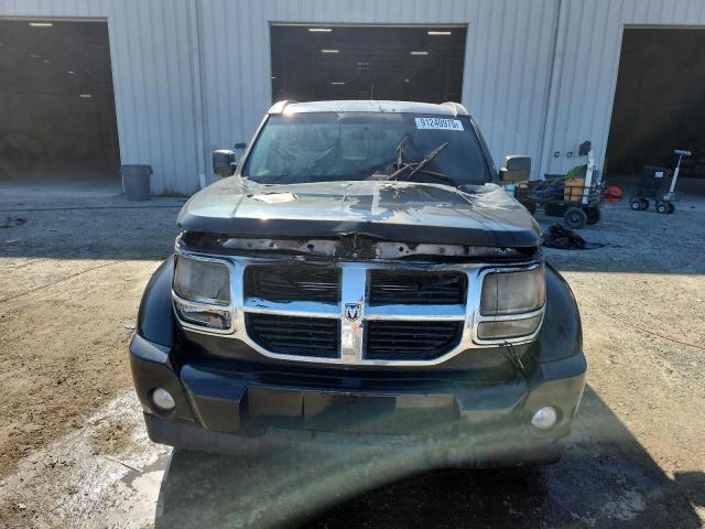 Photo 5 from auction – 2011 DODGE NITRO SE with VIN 1D4PT2GK0BW525359