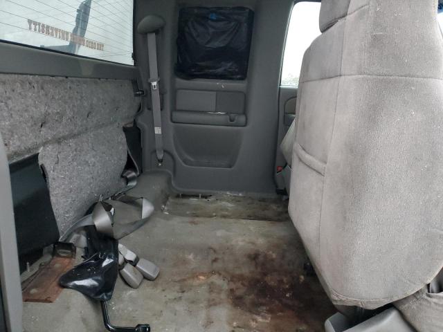 Photo 10 from auction – 2000 CHEVROLET SILVERADO with VIN 2GCEC19T9Y1243290