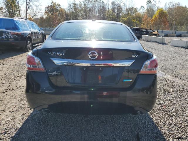 Photo 6 from auction – 2014 NISSAN ALTIMA with VIN 1N4AL3AP3EC121674