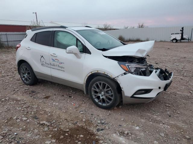 Zdjęcie 4 z aukcji – 2019 BUICK ENCORE SPO z VIN KL4CJ2SB1KB832159