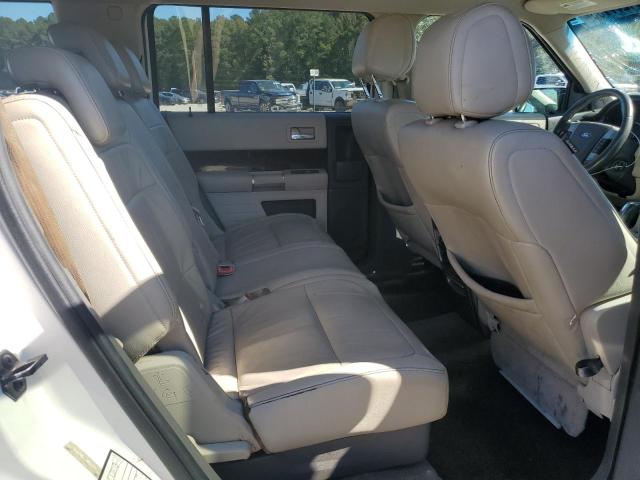 Photo 11 from auction – 2011 FORD FLEX SEL with VIN 2FMGK5CC2BBD32997