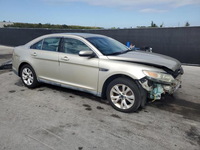 Photo 4 from auction – 2011 FORD TAURUS SEL with VIN 1FAHP2EW6BG171665