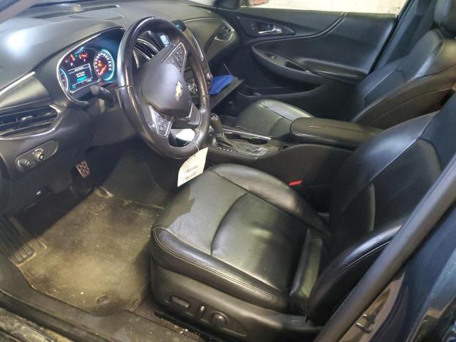 Photo 7 from auction – 2017 CHEVROLET MALIBU LT with VIN 1G1ZE5ST2HF119117