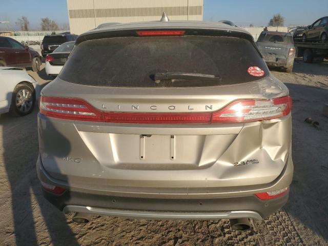 Photo 6 from auction – 2015 LINCOLN MKC with VIN 5LMTJ2AH6FUJ03007