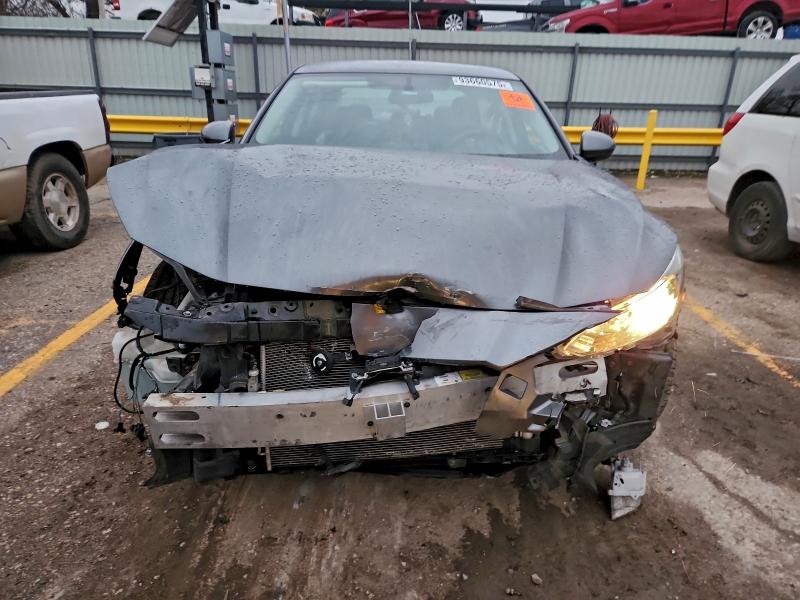 Photo 5 from auction – 2020 NISSAN ALTIMA S with VIN 1N4BL4BVXLC138203
