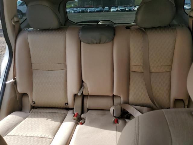 Photo 10 from auction – 2019 NISSAN ROGUE S with VIN KNMAT2MV8KP536475