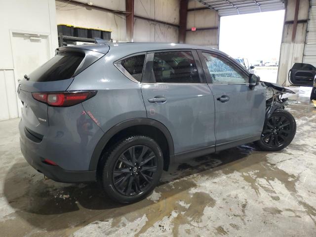 Photo 3 from auction – 2022 MAZDA CX-5 PREFE with VIN JM3KFBCMXN0552833