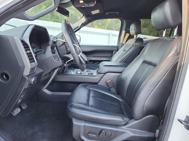 Photo 7 from auction – 2020 FORD EXPEDITION with VIN 1FMJU1HT9LEA93357