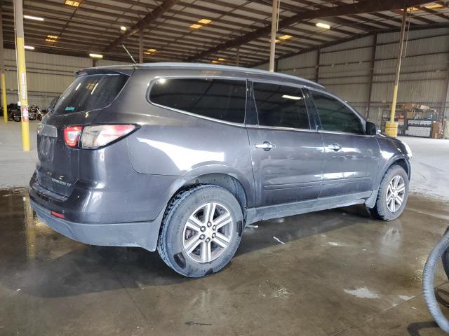 Photo 3 from auction – 2015 CHEVROLET TRAVERSE L with VIN 1GNKRHKD0FJ104253