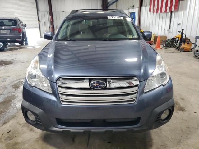 Photo 5 from auction – 2013 SUBARU OUTBACK 2. with VIN 4S4BRBGC3D3256417