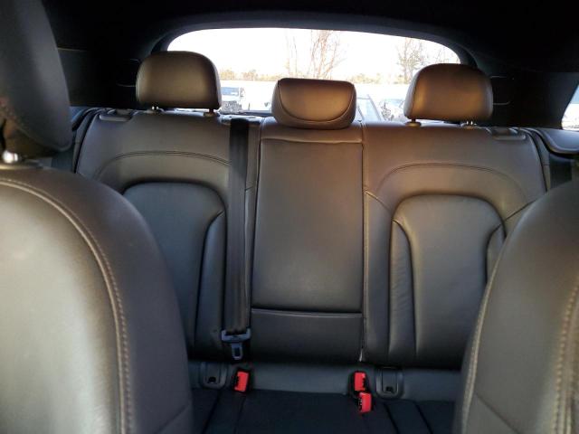 Photo 10 from auction – 2015 AUDI Q3 PRESTIG with VIN WA1GFCFS6FR011882