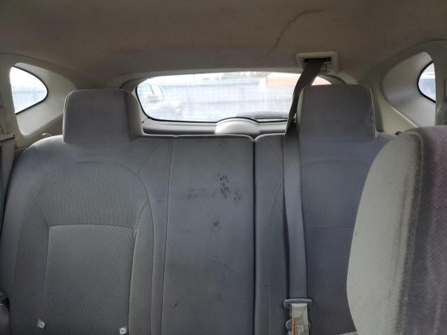 Photo 10 from auction – 2014 NISSAN ROGUE SELECT with VIN JN8AS5MT4EW620455