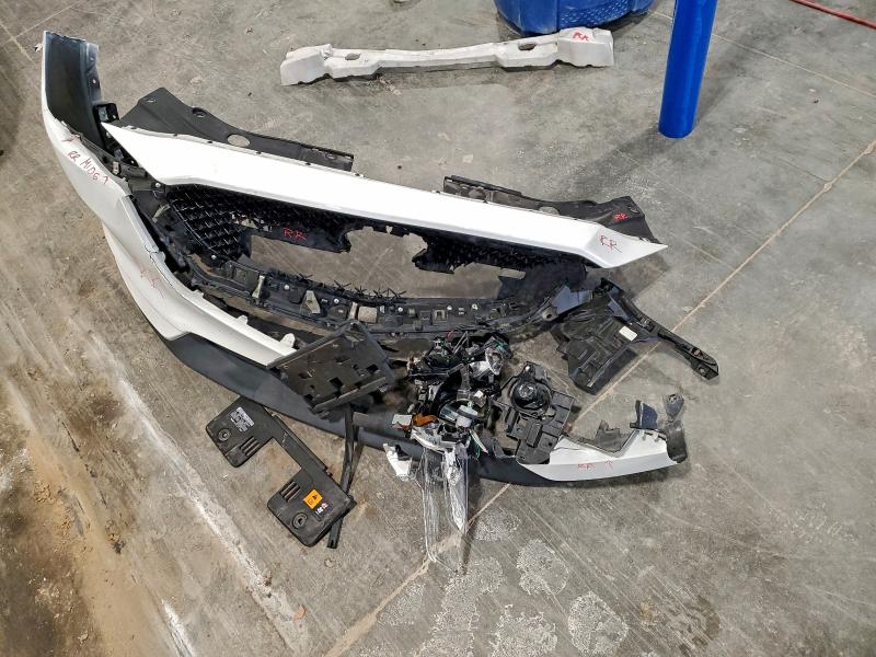 Photo 13 from auction – 2020 MAZDA CX-5 GRAND with VIN JM3KFADM8L0736884