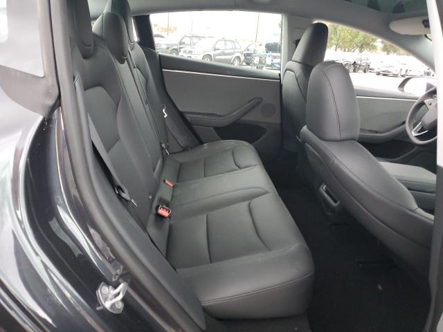 Photo 10 from auction – 2025 TESLA MODEL 3 with VIN 5YJ3E1EA7SF043230