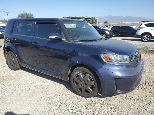 Фото 4 с аукциона – 2008 SCION XB с VIN JTLKE50E781028617