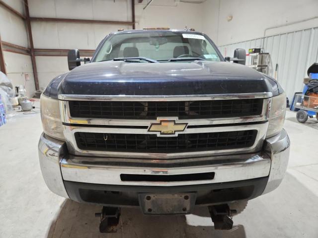 Photo 5 from auction – 2009 CHEVROLET SILVERADO with VIN 1GCHK44K59F190307