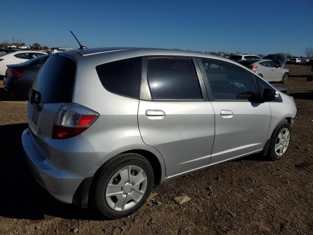 صورة رقم 3 من المزاد - 2012 HONDA FIT مع VIN JHMGE8H39CC032380