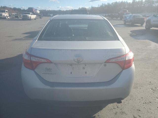 Photo 6 from auction – 2016 TOYOTA COROLLA with VIN 2T1BURHE6GC676647
