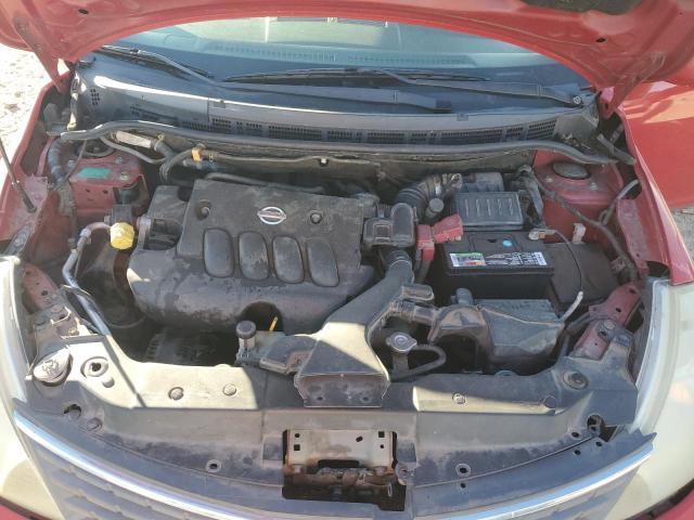 Photo 11 from auction – 2009 NISSAN VERSA S with VIN 3N1BC13EX9L368296