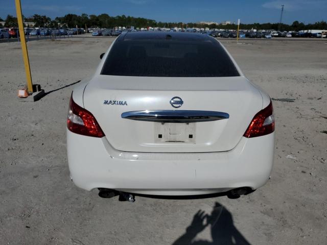 Photo 6 from auction – 2010 NISSAN MAXIMA S with VIN 1N4AA5AP9AC818651
