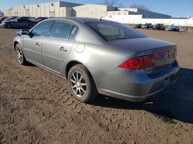 Photo 2 from auction – 2006 BUICK LUCERNE CX with VIN 1G4HD57296U156370