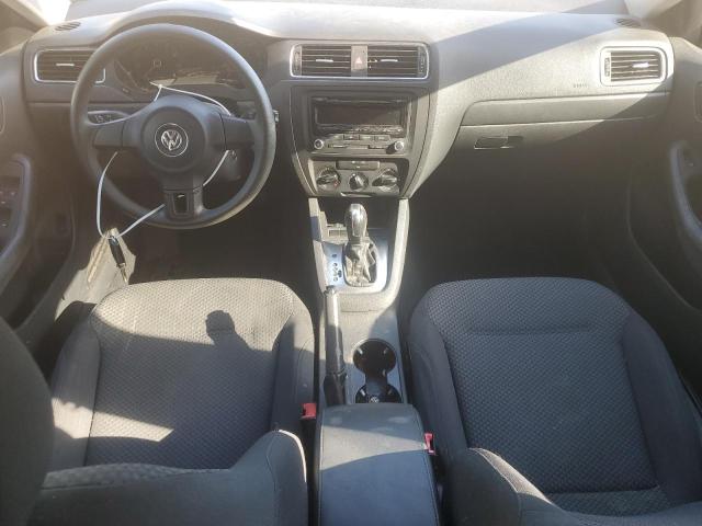 Photo 8 from auction – 2013 VOLKSWAGEN JETTA BASE with VIN 3VW2K7AJ2DM317913