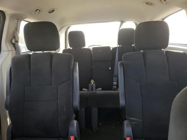 Photo 10 from auction – 2012 DODGE GRAND CARA with VIN 2C4RDGCG1CR374236