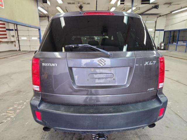 Photo 6 from auction – 2007 SUZUKI XL7 LUXURY with VIN 2S3DA417176121608