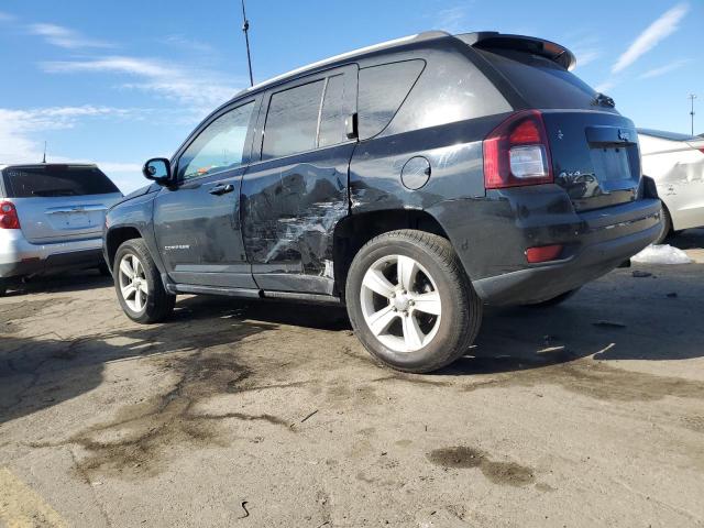 Photo 2 from auction – 2017 JEEP COMPASS SP with VIN 1C4NJDBB6HD106174