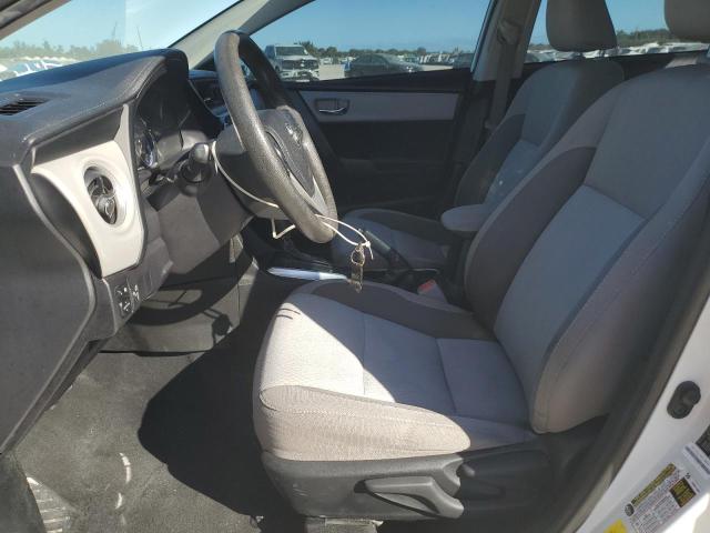 Photo 7 from auction – 2019 TOYOTA COROLLA L with VIN 5YFBURHE2KP940990