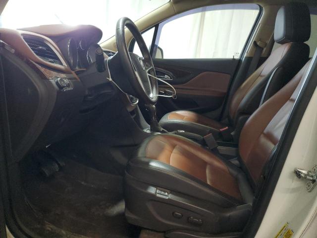 Photo 7 from auction – 2015 BUICK ENCORE with VIN KL4CJGSB5FB213986