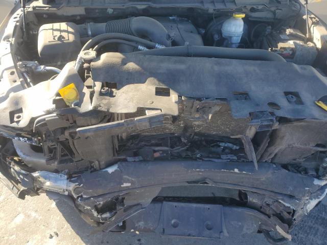 Photo 11 from auction – 2019 RAM 1500 CLASS with VIN 1C6RR7GT6KS725817