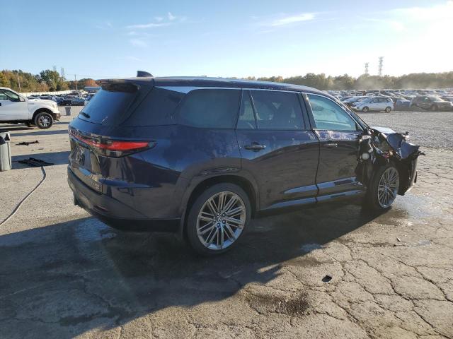 Photo 3 from auction – 2025 LEXUS TX with VIN 5TDAAAB61SS025921