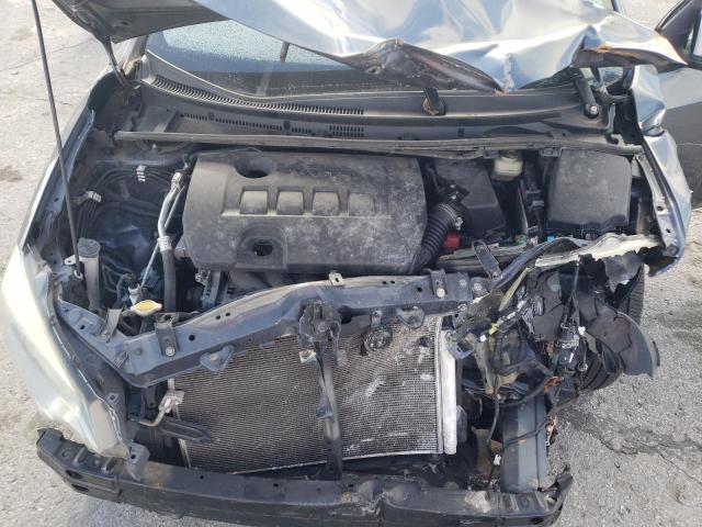 Photo 11 from auction – 2016 TOYOTA COROLLA L with VIN 5YFBURHE5GP428793