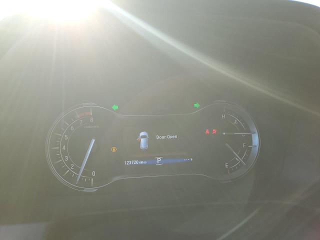Photo 9 from auction – 2016 HONDA PILOT TOUR with VIN 5FNYF5H98GB051002