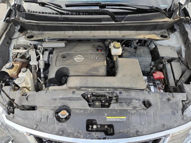 Photo 12 from auction – 2016 NISSAN PATHFINDER with VIN 5N1AR2MM3GC604472