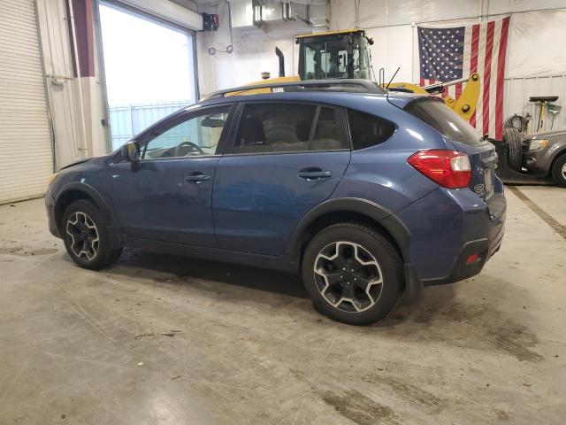 Photo 2 from auction – 2013 SUBARU XV CROSSTR with VIN JF2GPAWC8D2896738